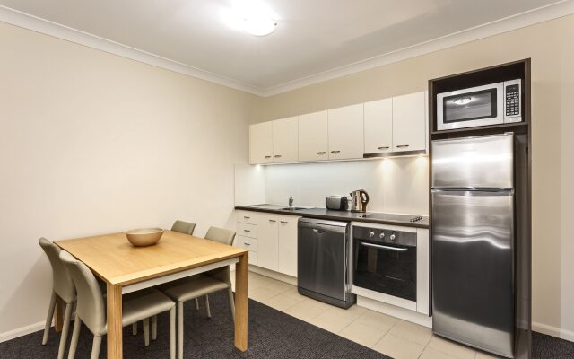 Aligned Corporate Residences Townsville