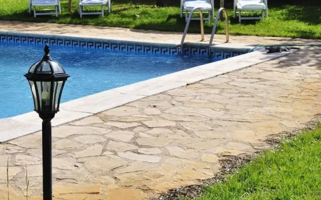 Hotel Rural La Paloma