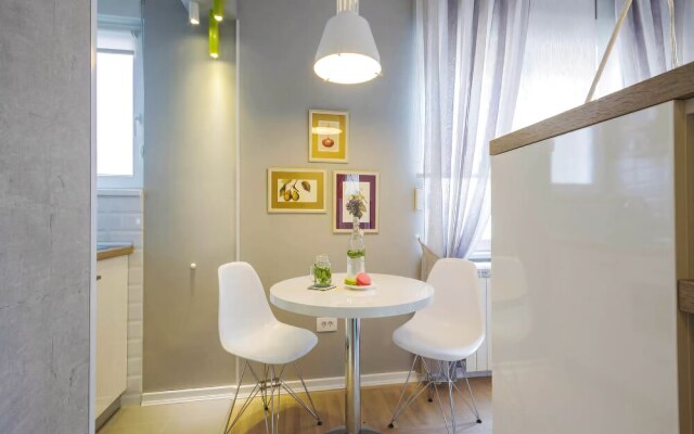 Luxury Studio Art