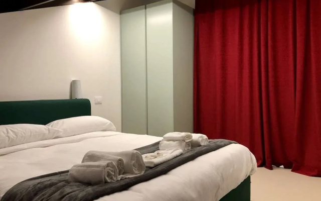 Rivadige Suite
