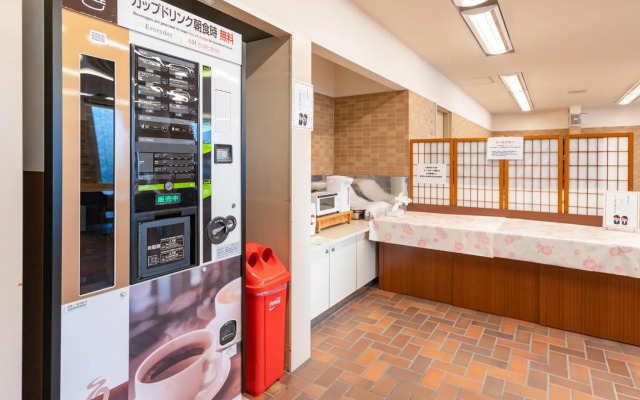 Hotel Park Stadium Naha