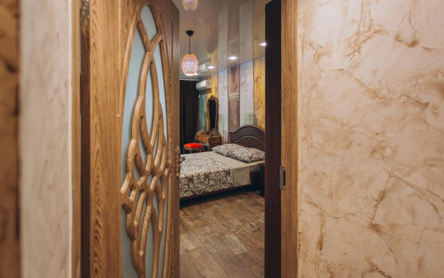 LUXE Apartments 5.26 near Lavina 5 floor