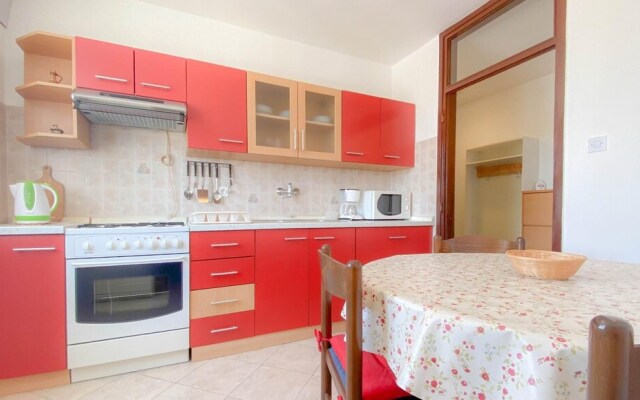 Olga A2 2 in Novigrad