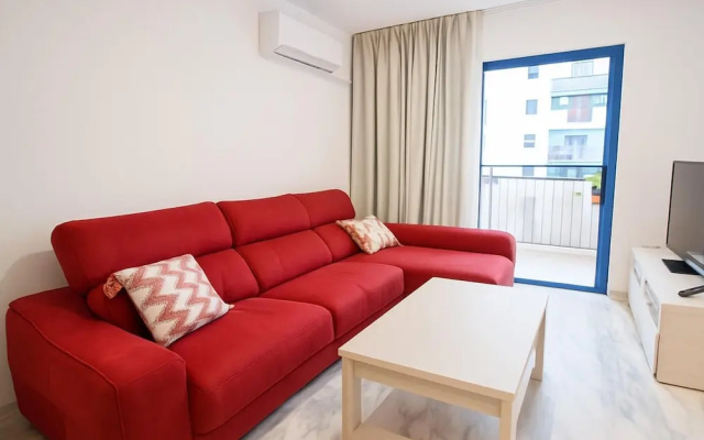 Apartamento Las Brisas