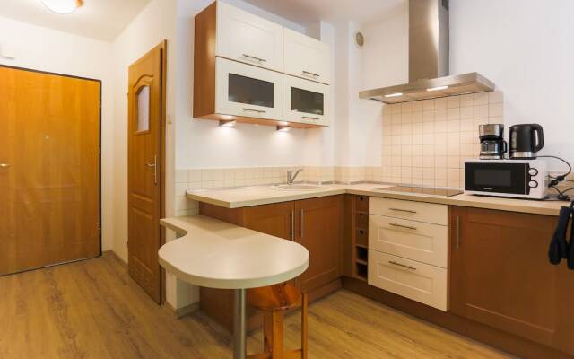 Apartamenty Swinoujscie - Villa Teresa