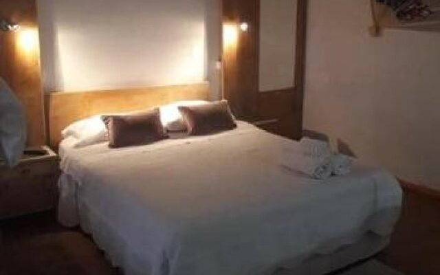 Hostal Costa Patagónica