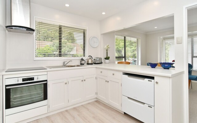 Parkstone - Christchurch Holiday Homes