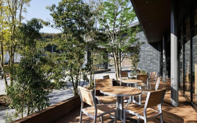 Fairfield by Marriott Hiroshima Sera