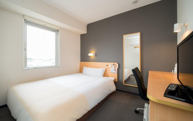 Super Hotel Yonago Ekimae