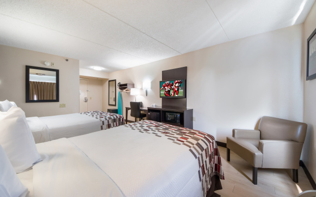 Red Roof Inn Laredo