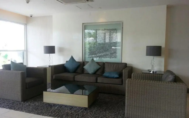 Sea Residences Condotel