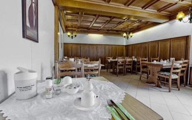 Landgasthaus Kreuz beim Tom