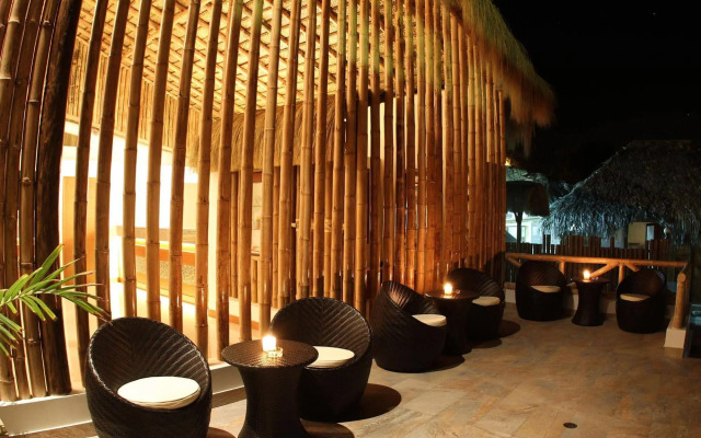 Aranwa Vichayito Bungalows & Carpas