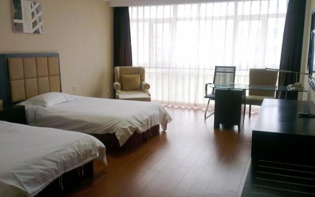 Qingdao Shangkeyou Hotel