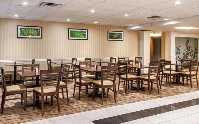 SureStay by Best Western Pearl Jackson Airport