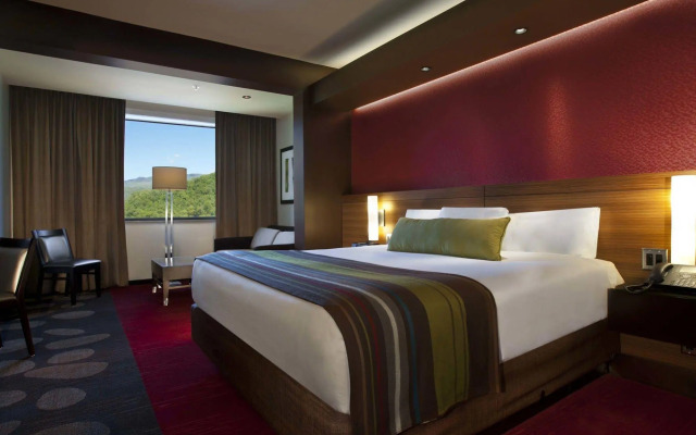 Harrah's Cherokee – A Caesars Rewards Destination