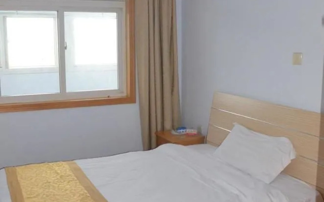 No. 6 Self-love Family Apartment