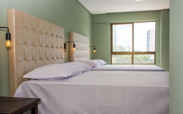 Ilusion Hotel