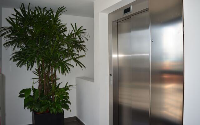 MOMA Luxury condo Playa del Carmen