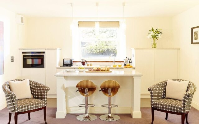 Merchiston Residence