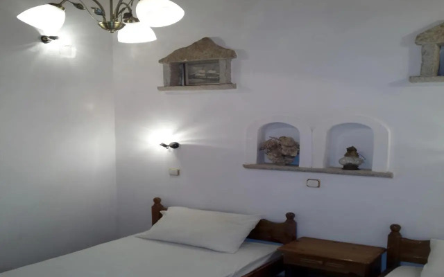 Kastro Villas