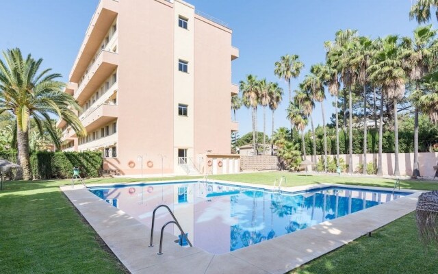 Seaside Marbella Apartments