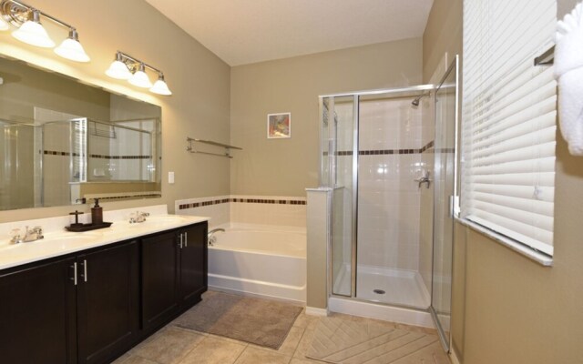 Crystal Cove - 4704 Ruby By Fairytale VR