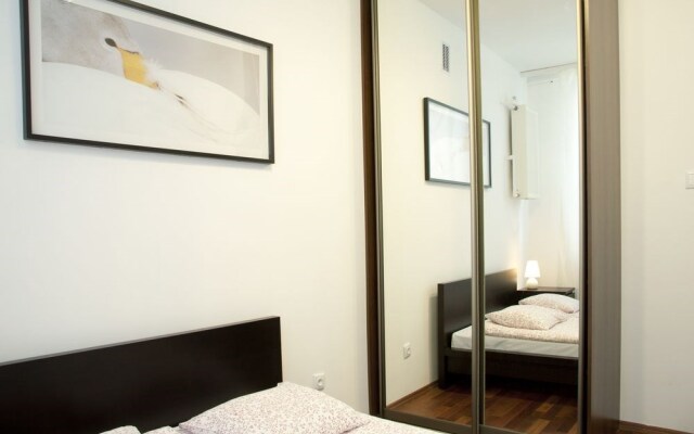 Apartment4you Centrum 1