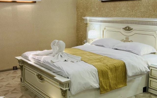 Hotel Same Bobo