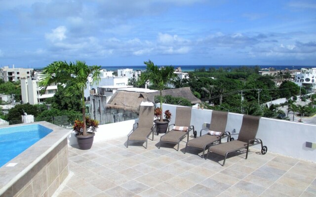 Coral Suites 4D by SunandSea