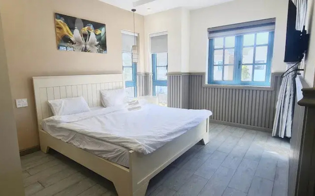 Deluxe 3 Br Bliss House - Novaworld PT