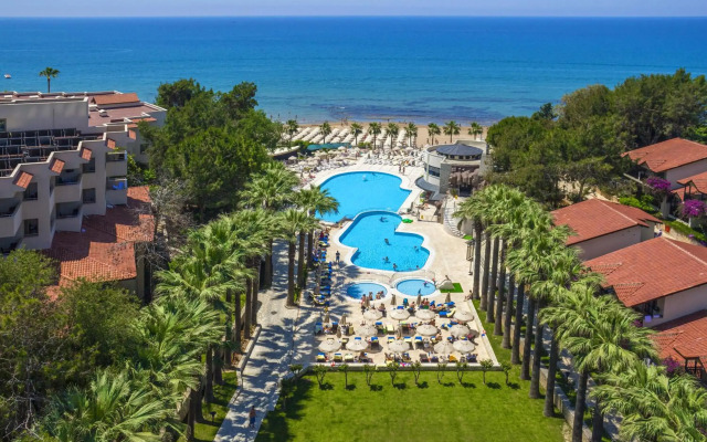 Melas Holiday Village - All Inclusive