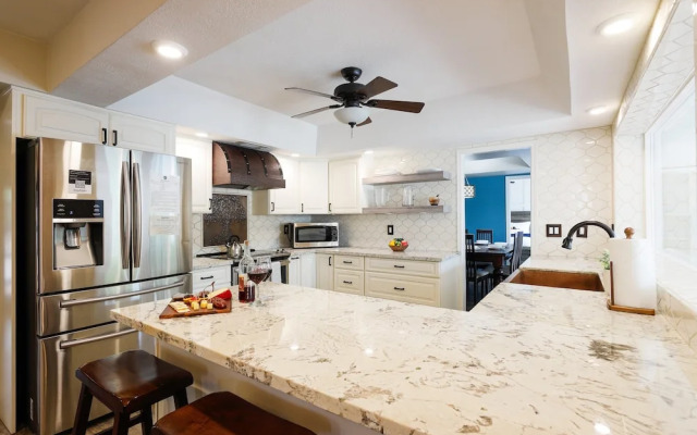 Pebble Retreat-private Pool-7 Mins Arizona State