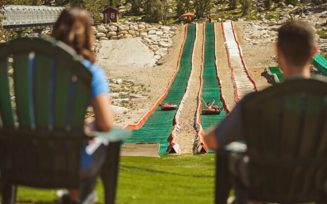 The Perfect Tahoe  | Lakeland Village At Heavenly 2 Bedroom Townhouse by RedAwning