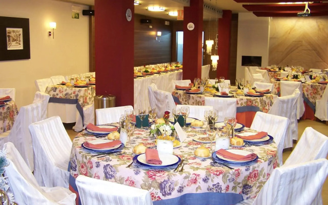 Hotel Xauen