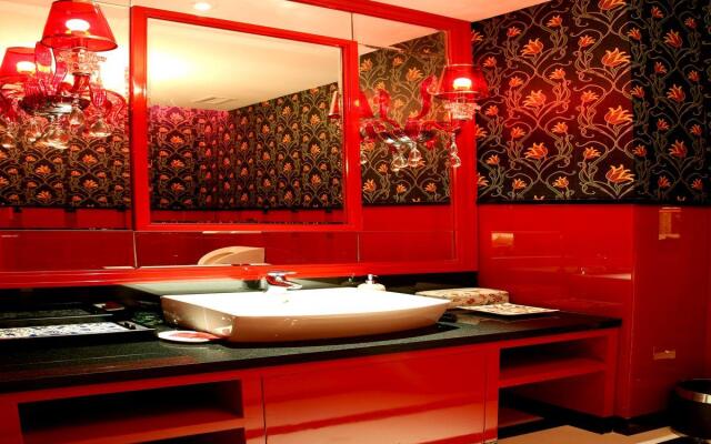 Shijiazhuang Ximei Business Hotel