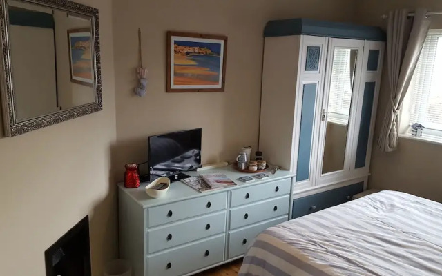 B&B By The Sea