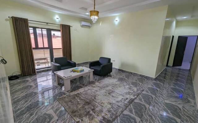 Fixxers Luxury Apartments