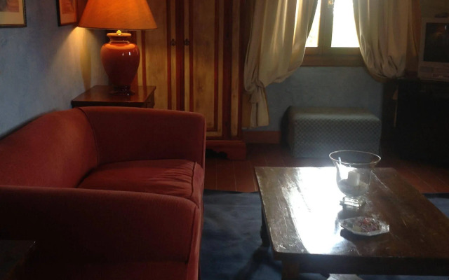 Resort Locanda San Verolo Boutique Hotel