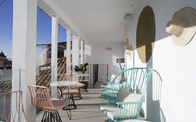 U-Sense Granada Catedral