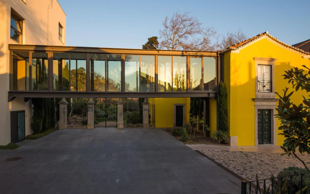 Vila Gale Collection Palacio dos Arcos