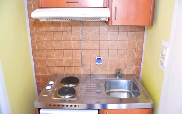 Vila Sveti Nikola