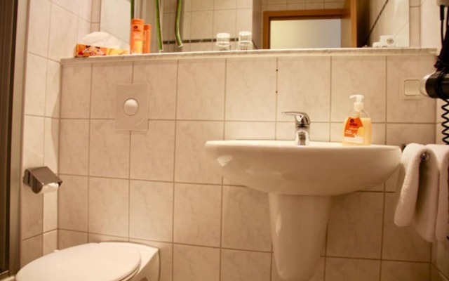 Spreewaldhotel Seerose