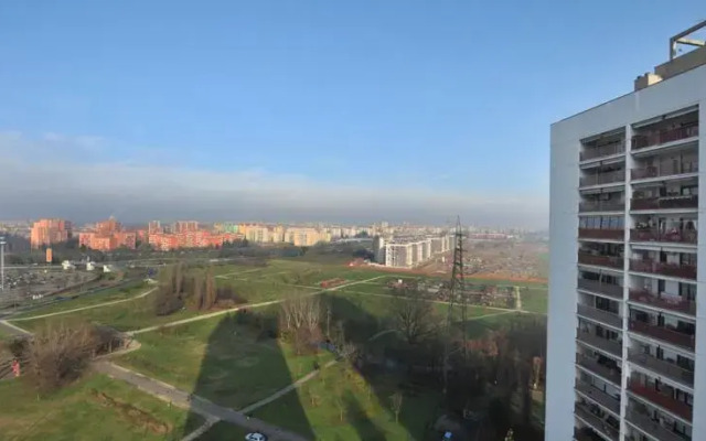 West Milano Tower