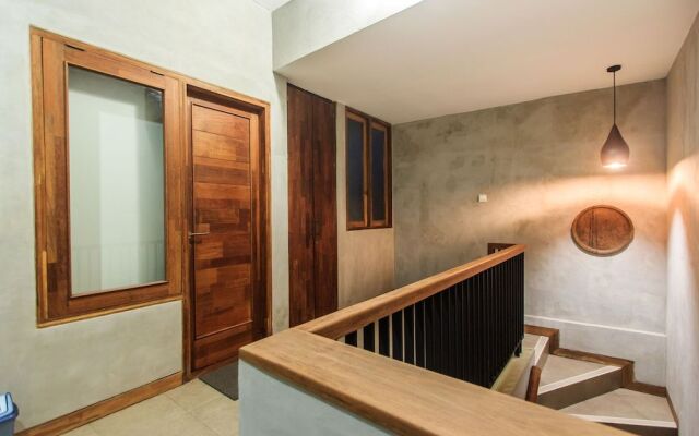 Kuta Legian Villa