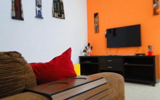 Boa Vista Hostel