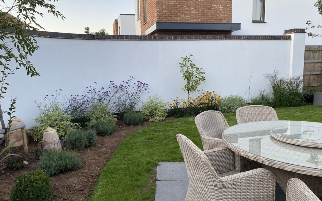 Impeccable 3-bed House - Topsham, Exeter