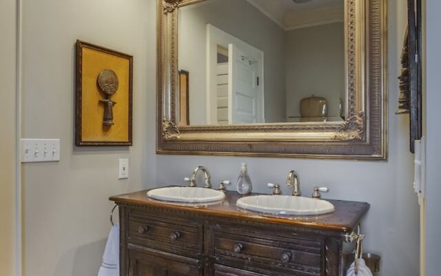 1920's Bungalow