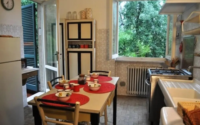 Villa il Giardino