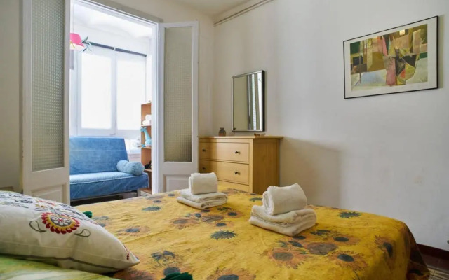 My Home in Barcelona